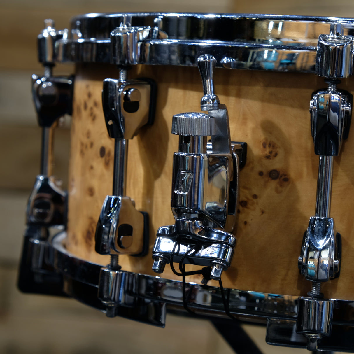 Pre-Owned Tama Starphonic 14"x6" Maple Snare