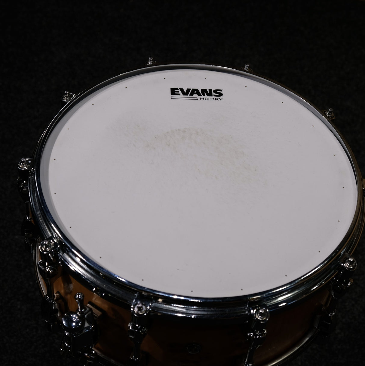 Pre-Owned Tama Starphonic 14"x6" Maple Snare