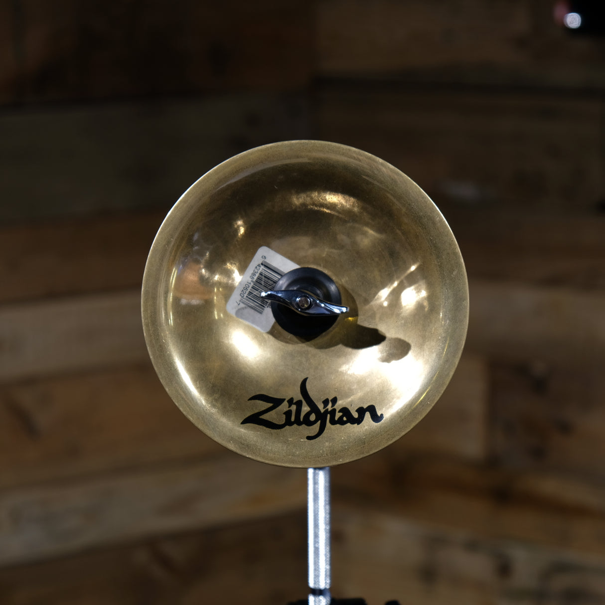 Pre-Owned Zildjian FX 6" ZIL-BELL