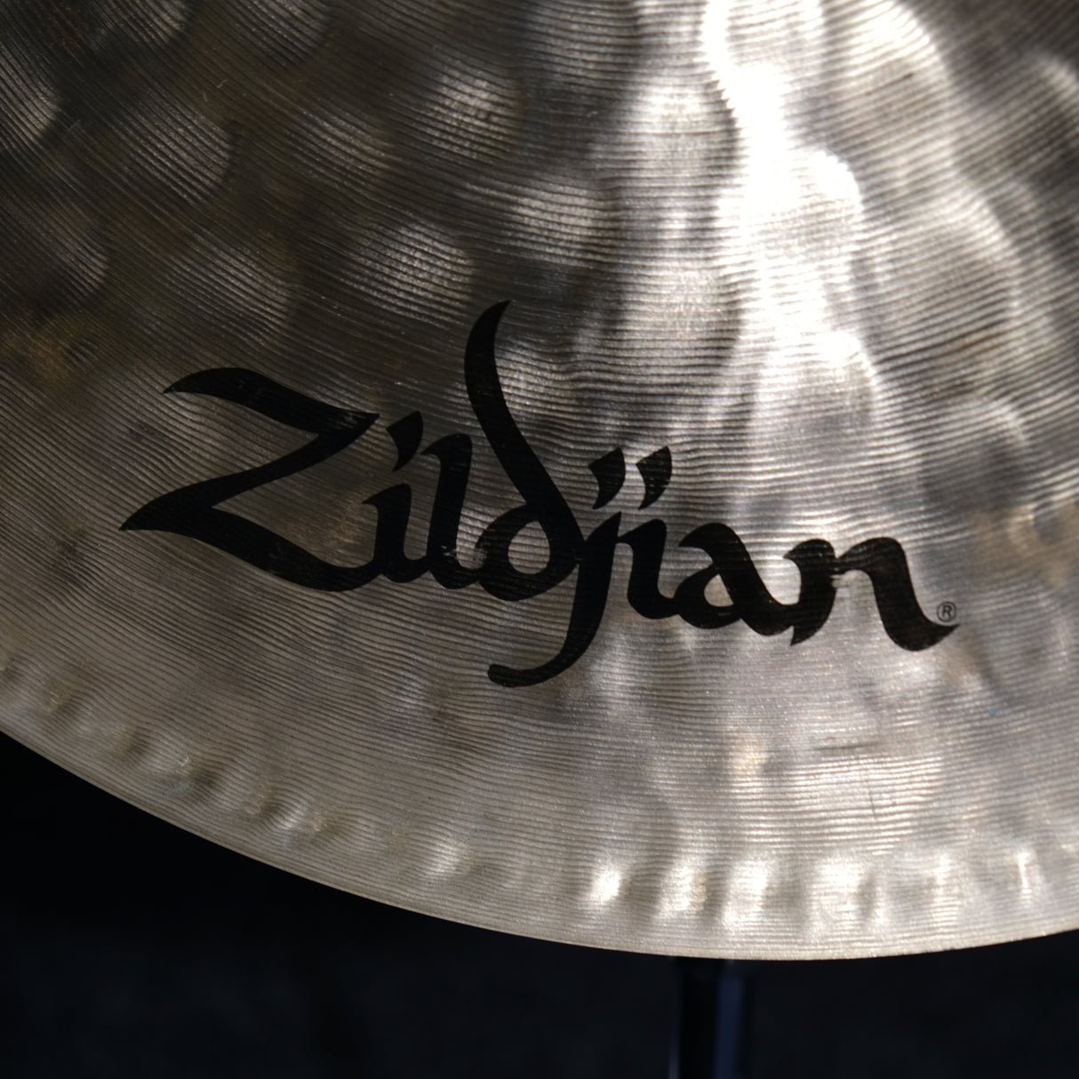 Pre-Owned Zildjian K 24" Light Ride
