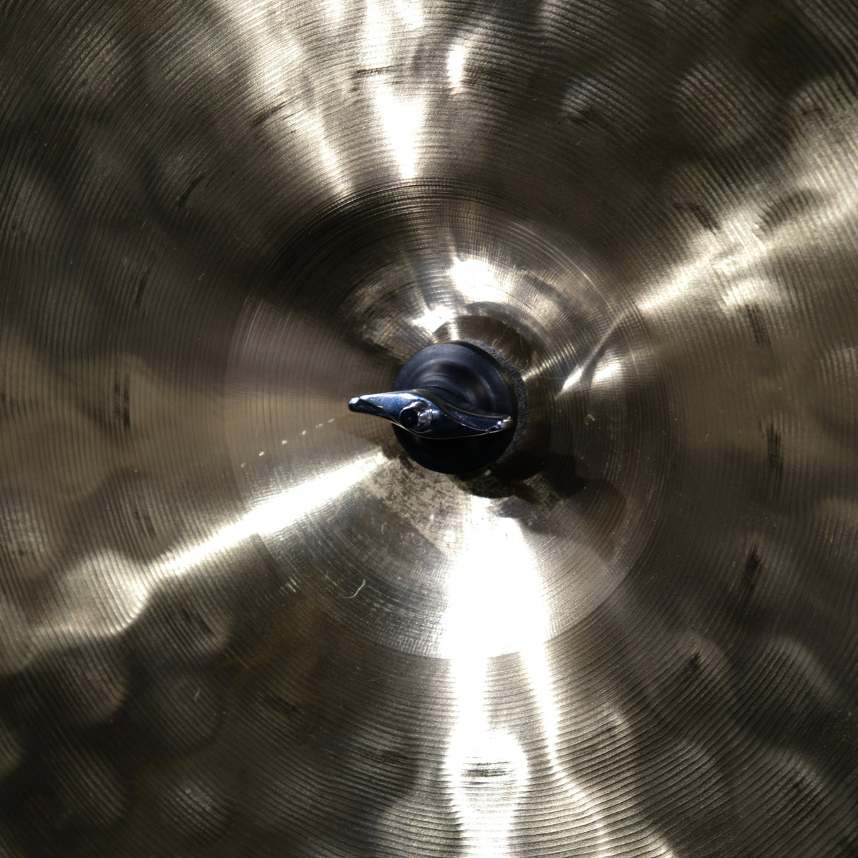 Pre-Owned Zildjian K 24" Light Ride