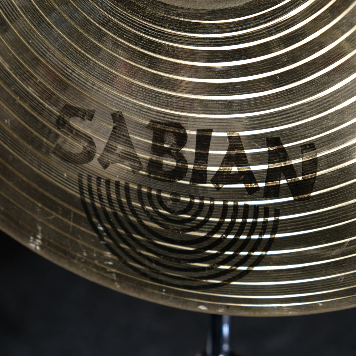 Pre-Owned Sabian AA 20" Metal-X Crash