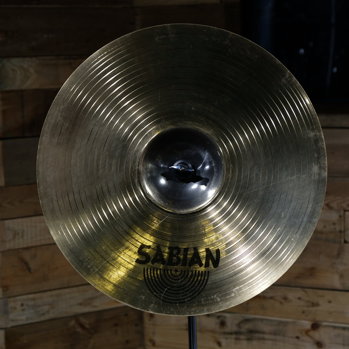 Pre-Owned Sabian AA 20" Metal-X Crash