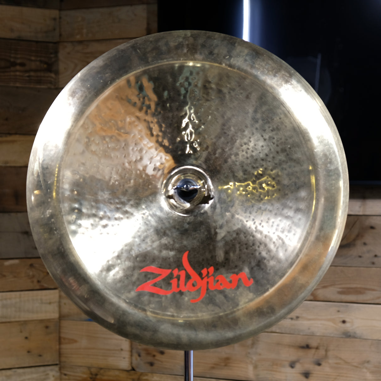 Pre-Owned Zildjian FX 20" Oriental China Trash