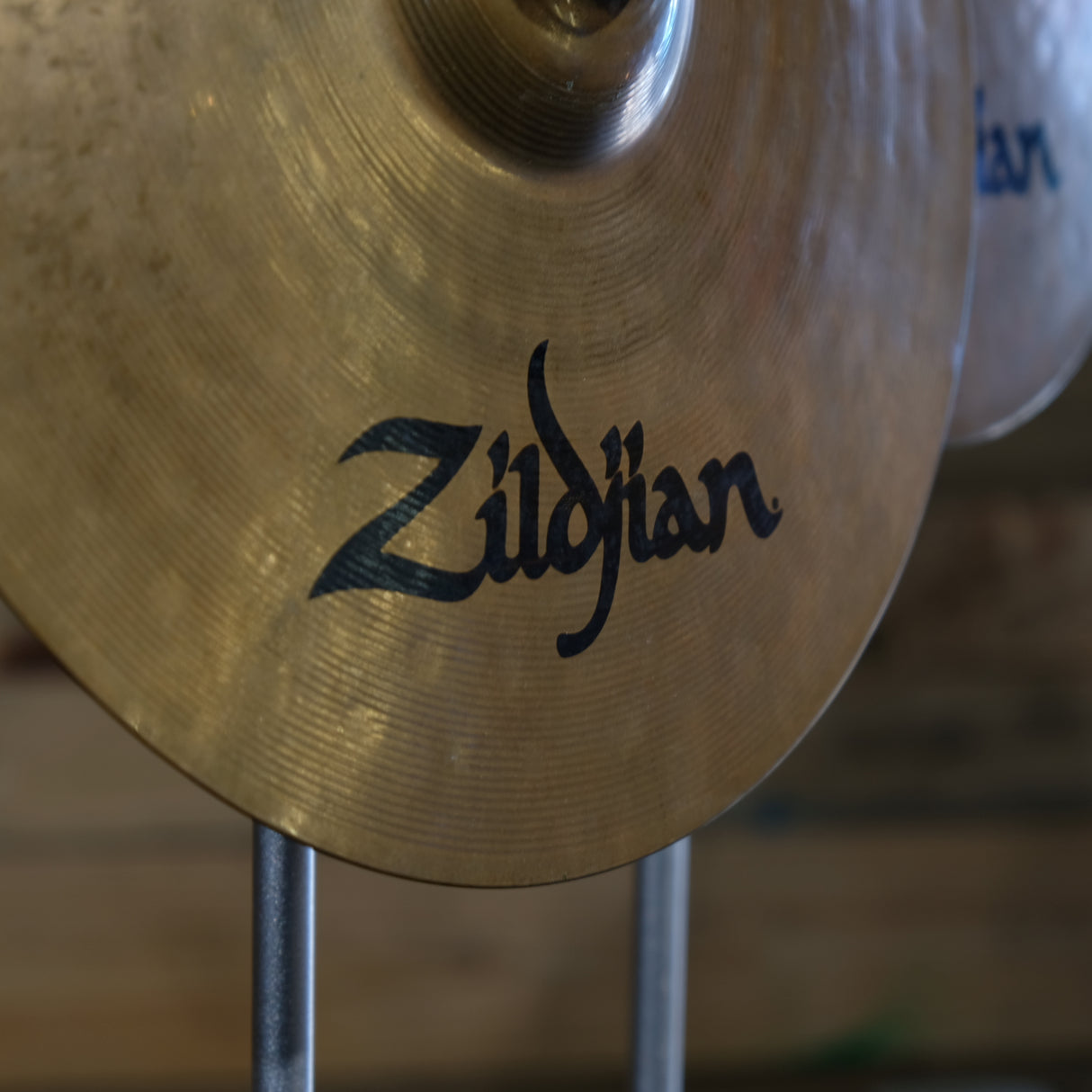 Pre-Owned Zildjian ZBT 14" Hi Hats