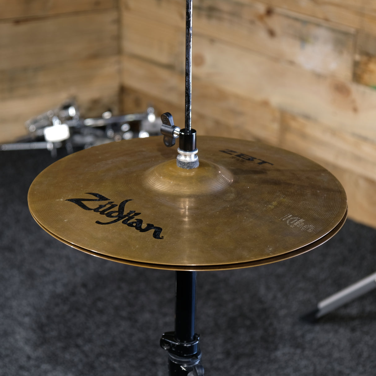 Pre-Owned Zildjian ZBT 14" Hi Hats