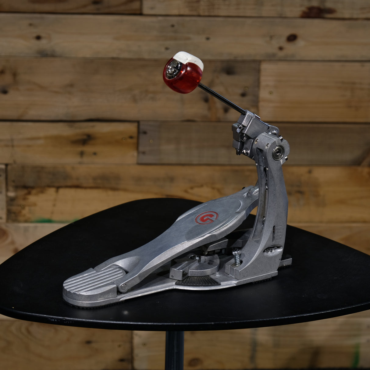 Pre-Owned Gibraltar 9711GS-D Direct Drive Single Pedal