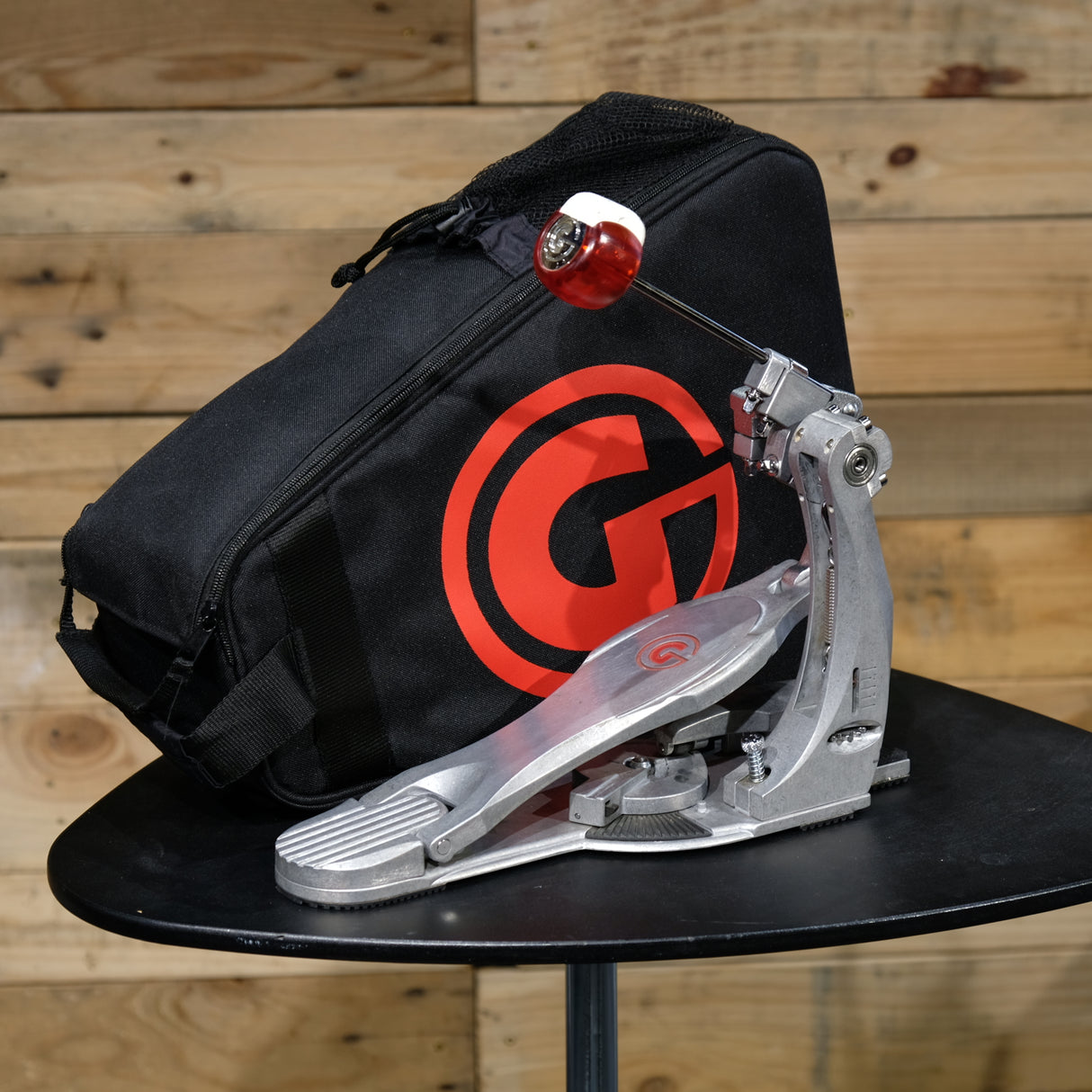 Pre-Owned Gibraltar 9711GS-D Direct Drive Single Pedal