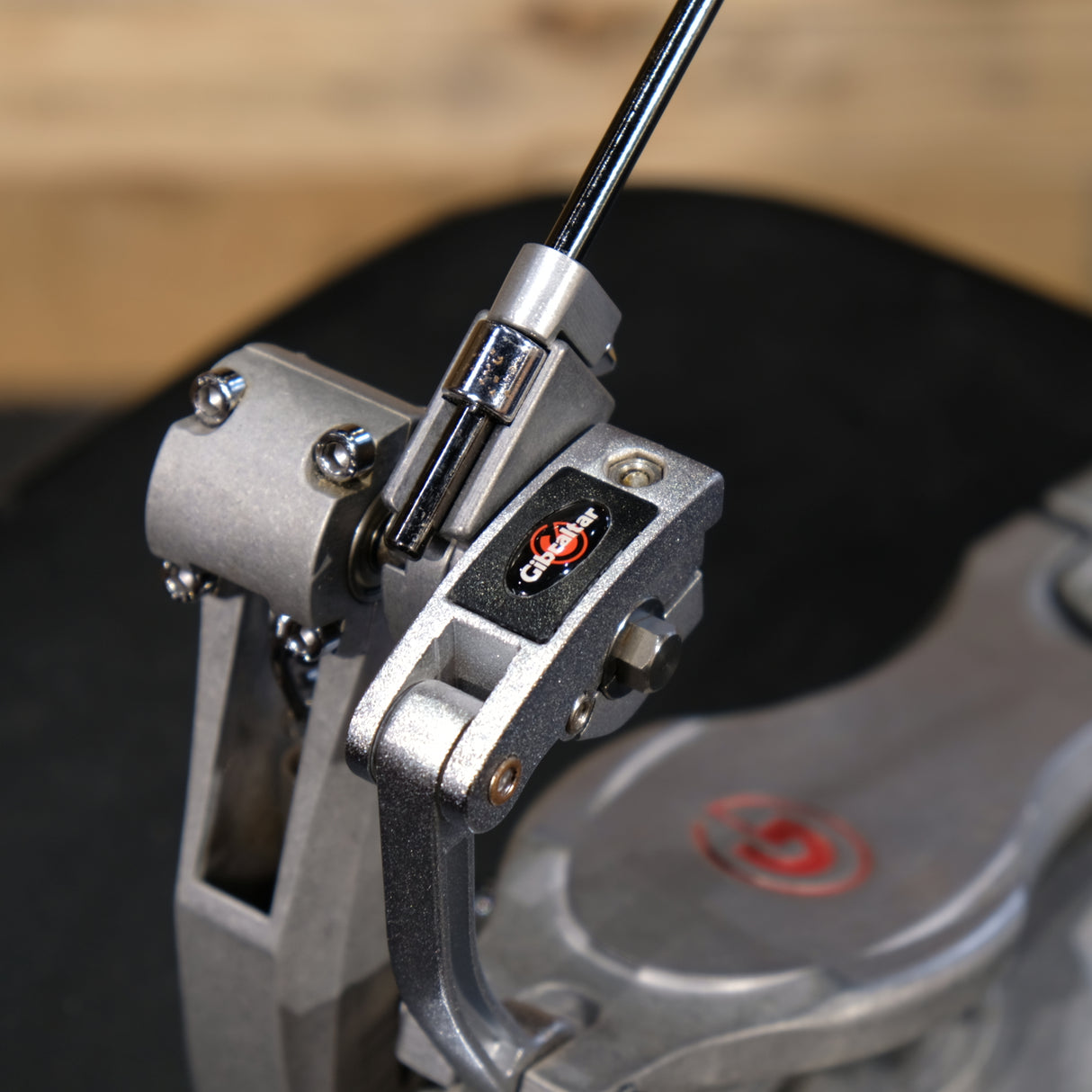 Pre-Owned Gibraltar 9711GS-D Direct Drive Single Pedal