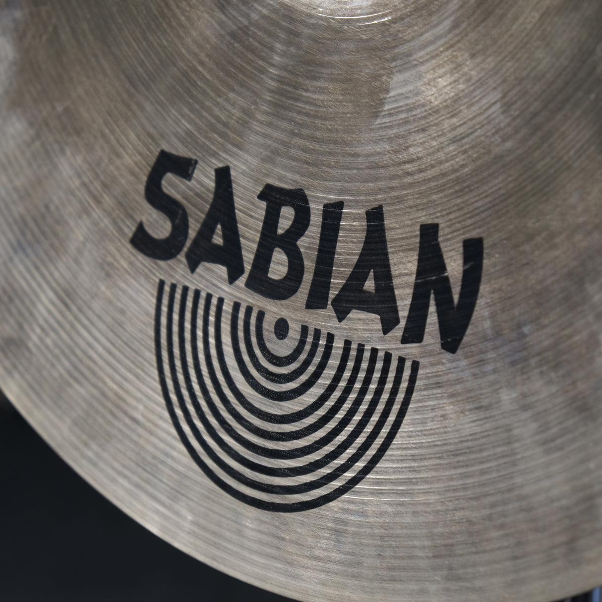 Pre-Owned Sabian AA 20" Rock Ride