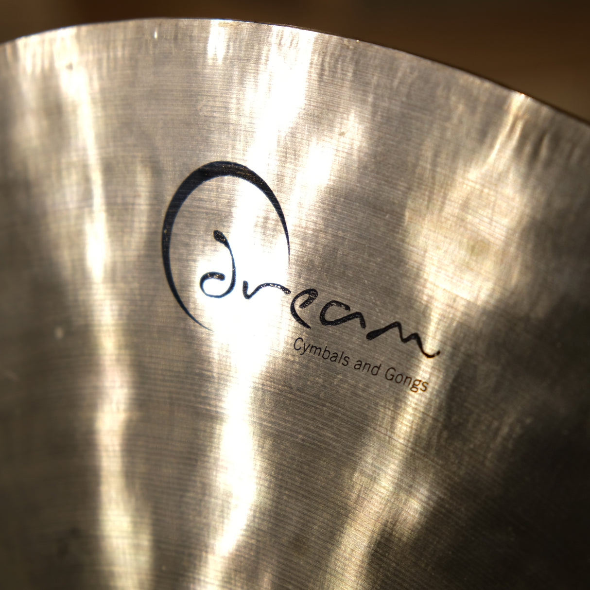 Pre-Owned Dream Bliss 19" Crash/Ride