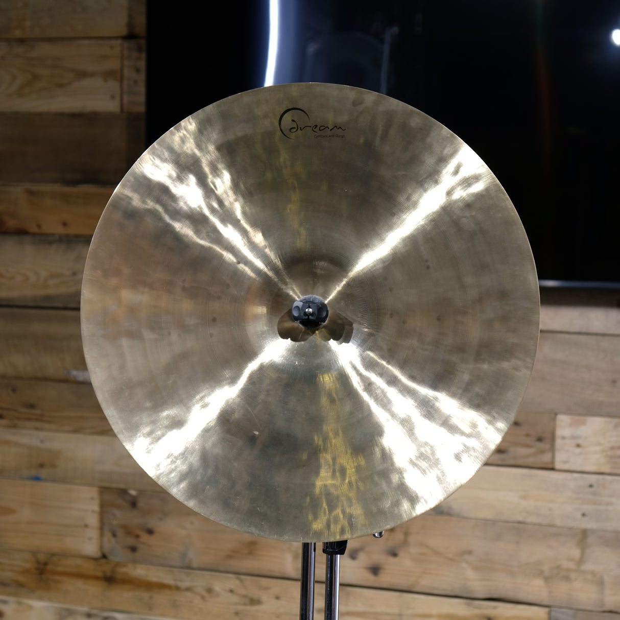 Pre-Owned Dream Bliss 19" Crash/Ride