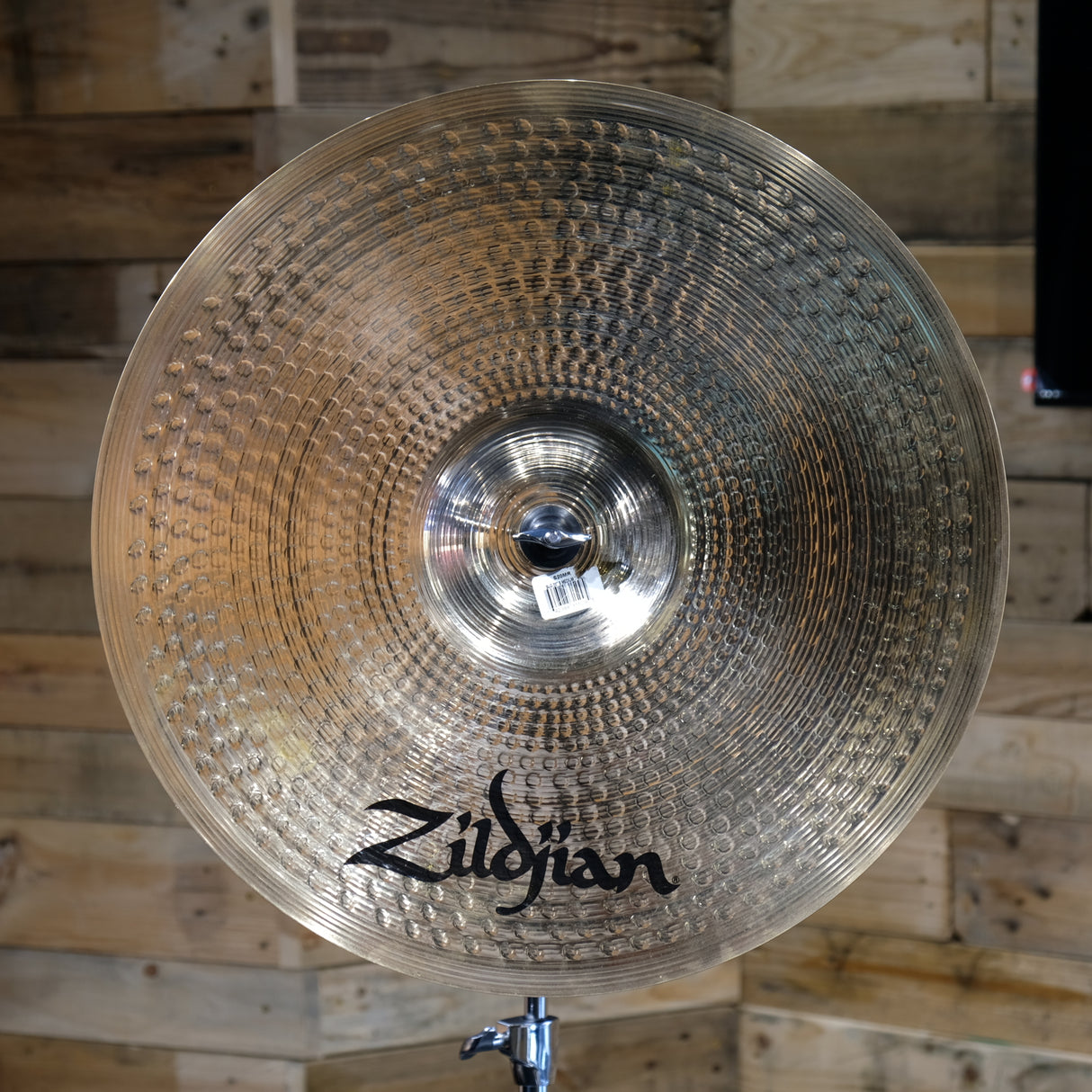 Pre-Owned Zildjian S Series 20" Medium Ride