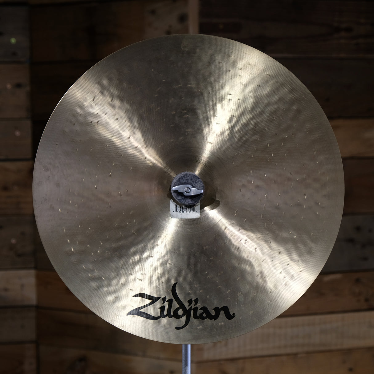 Pre-Owned Zildjian K Custom dark 15" Crash