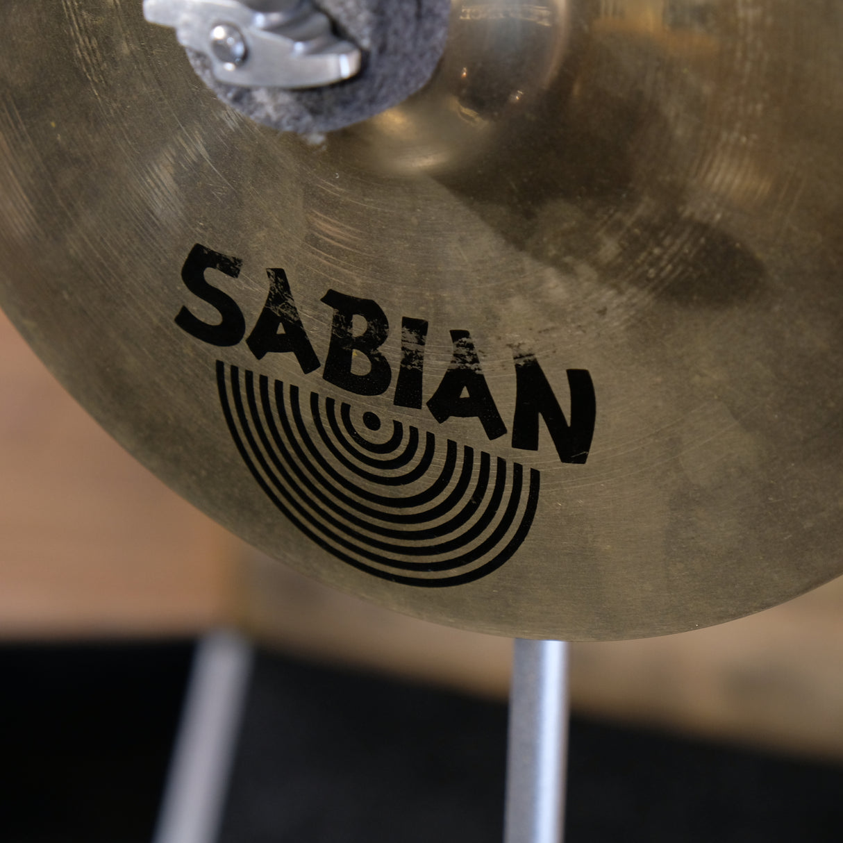 Pre-Owned Sabian AAX 10" Splash