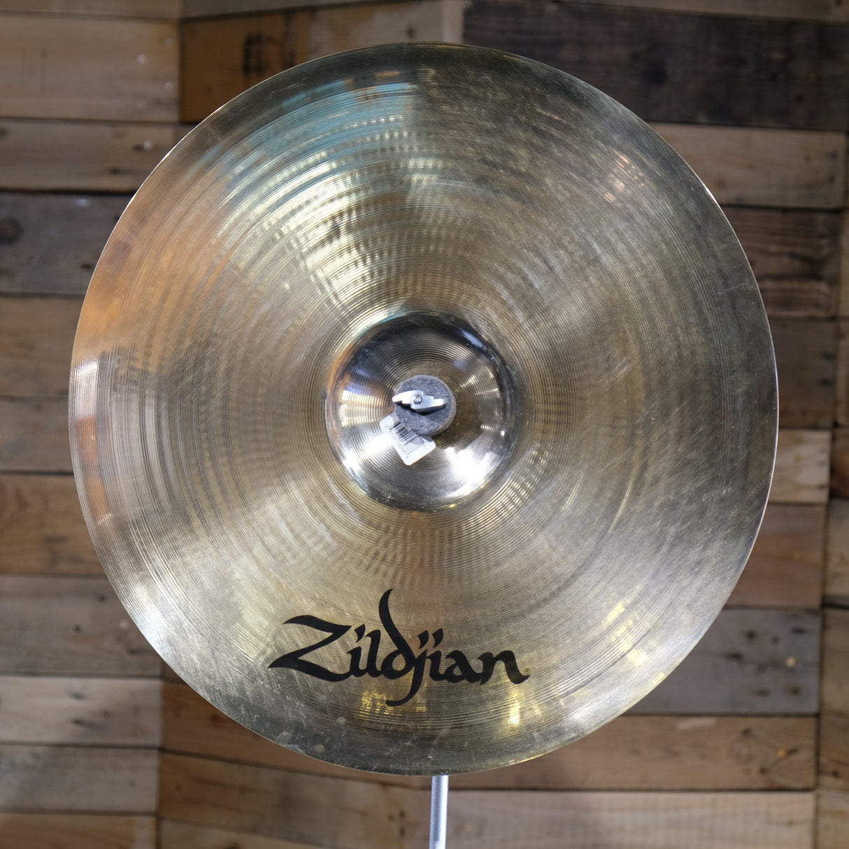 Pre-Owned Zildjian A Custom 20" Medium Ride