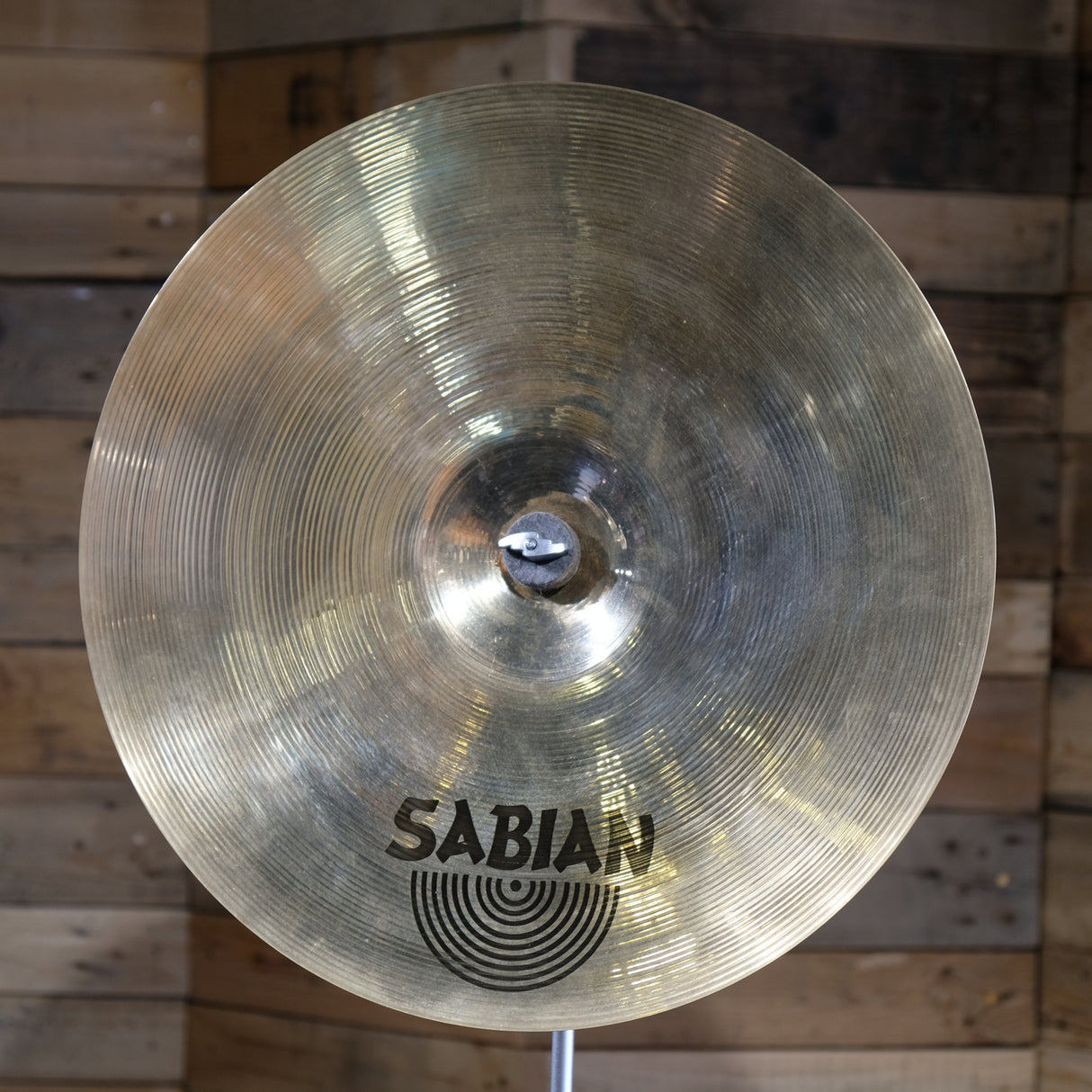 Pre-Owned Sabian AA 20" Medium Ride