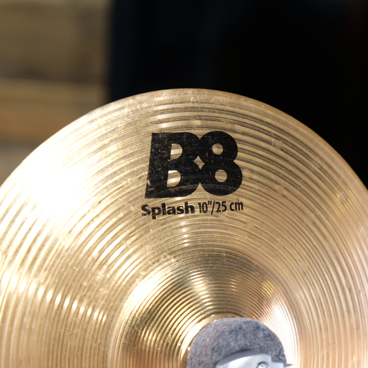 Pre-Owned Sabian B8 10" Splash