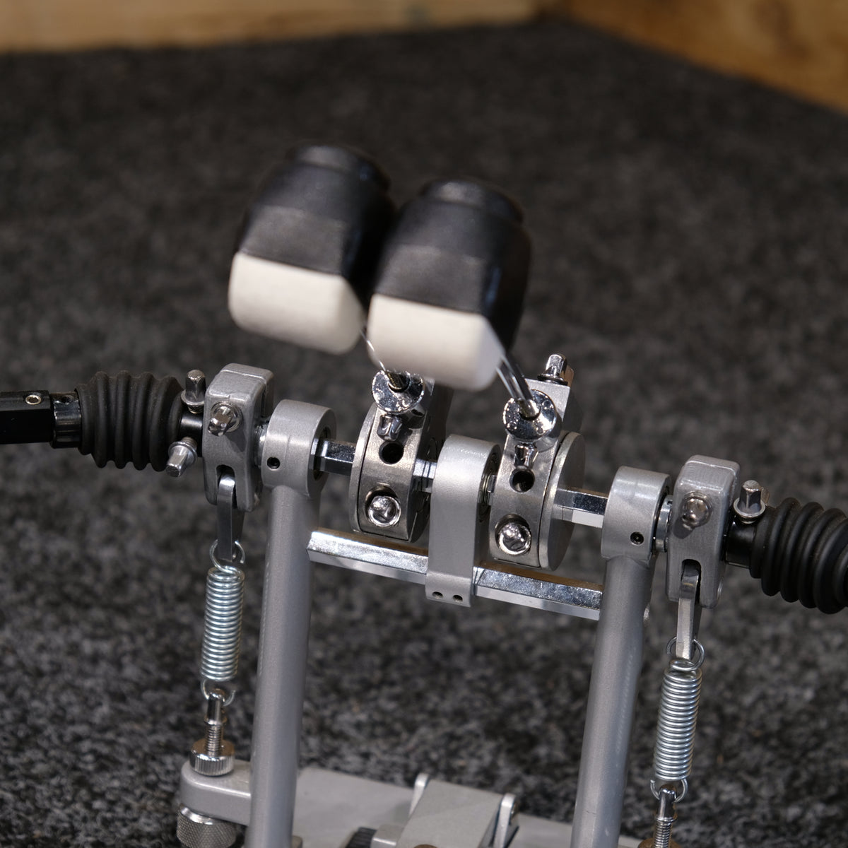 Pre-Owned OffSet Double Bass Drum Pedal