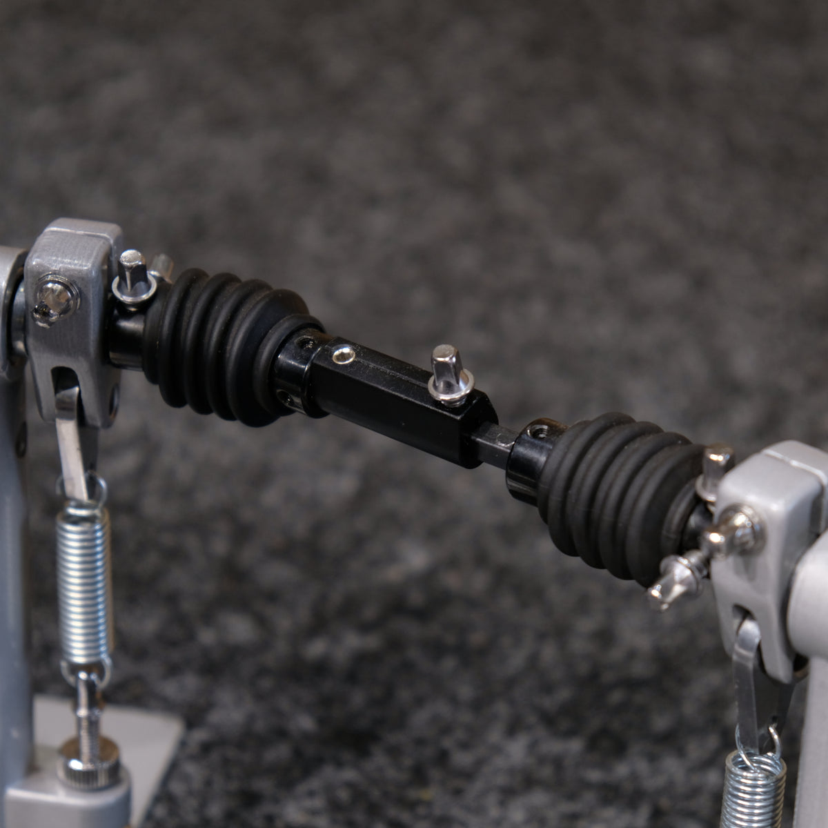 Pre-Owned OffSet Double Bass Drum Pedal