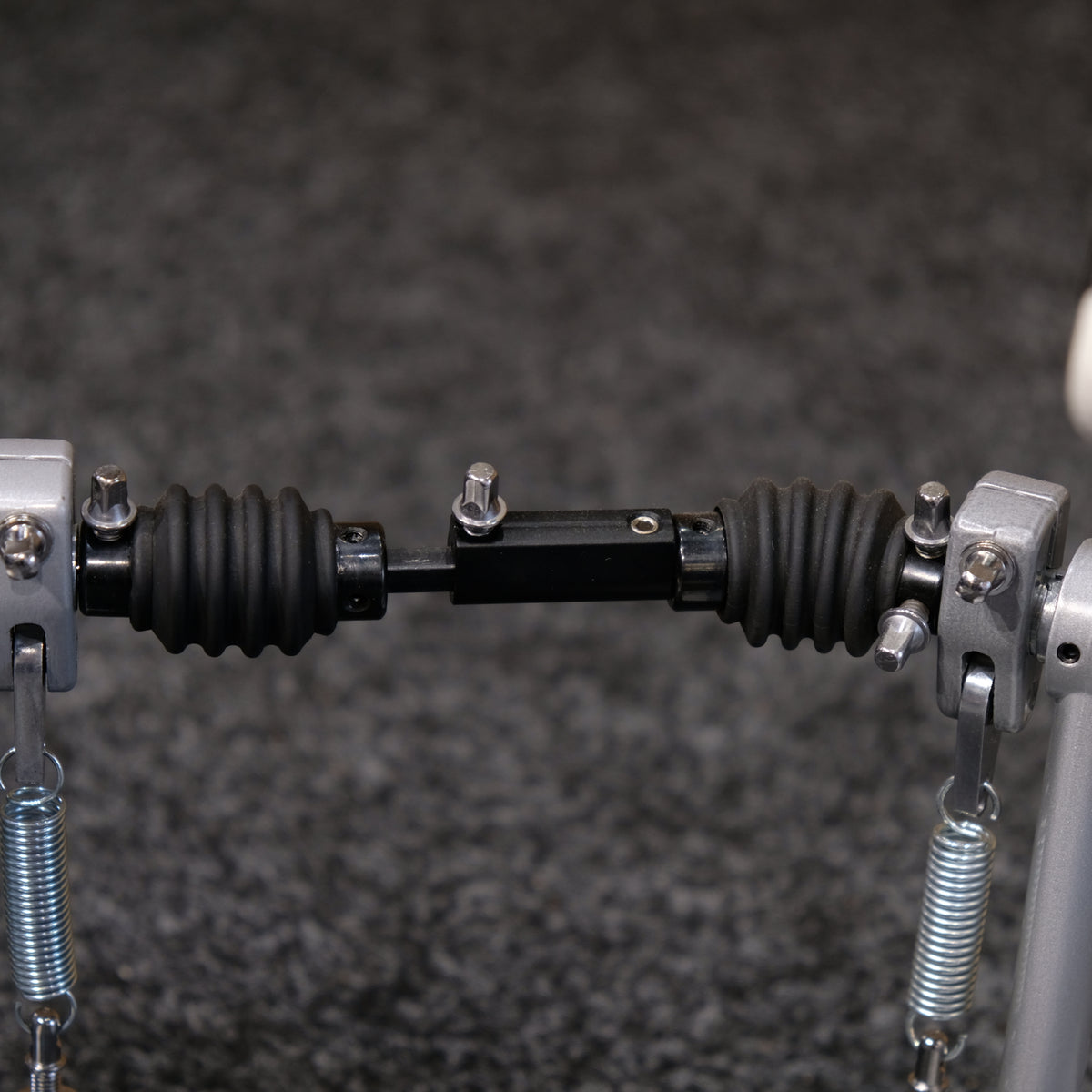 Pre-Owned OffSet Double Bass Drum Pedal