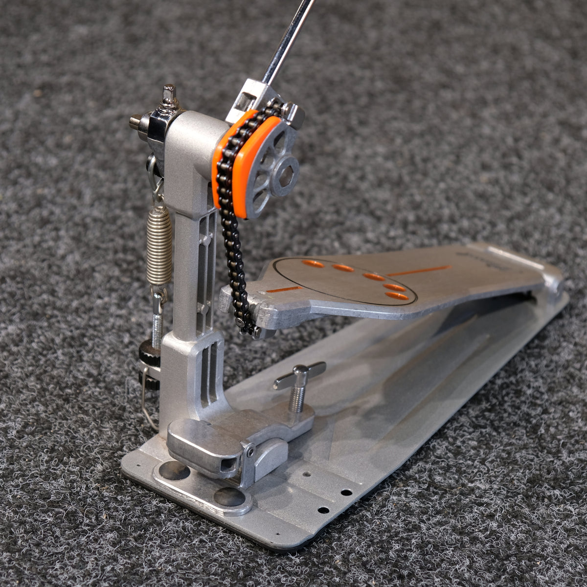 Pre-Owned Pearl P-930 Demonator Single Pedal