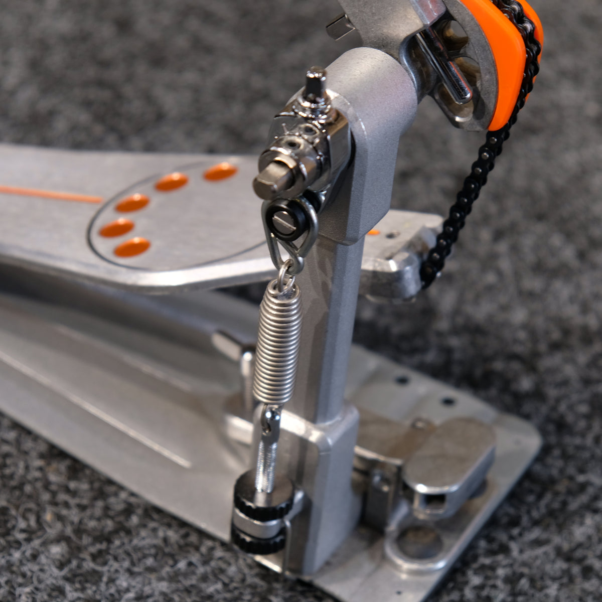 Pre-Owned Pearl P-930 Demonator Single Pedal