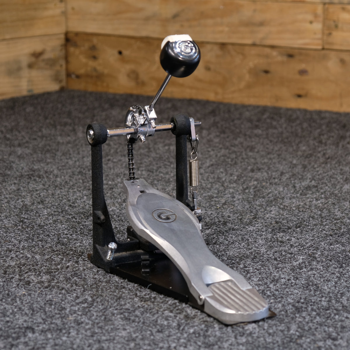 Pre-Owned Gibraltar 5711 Prowler Single Bass Drum Pedal