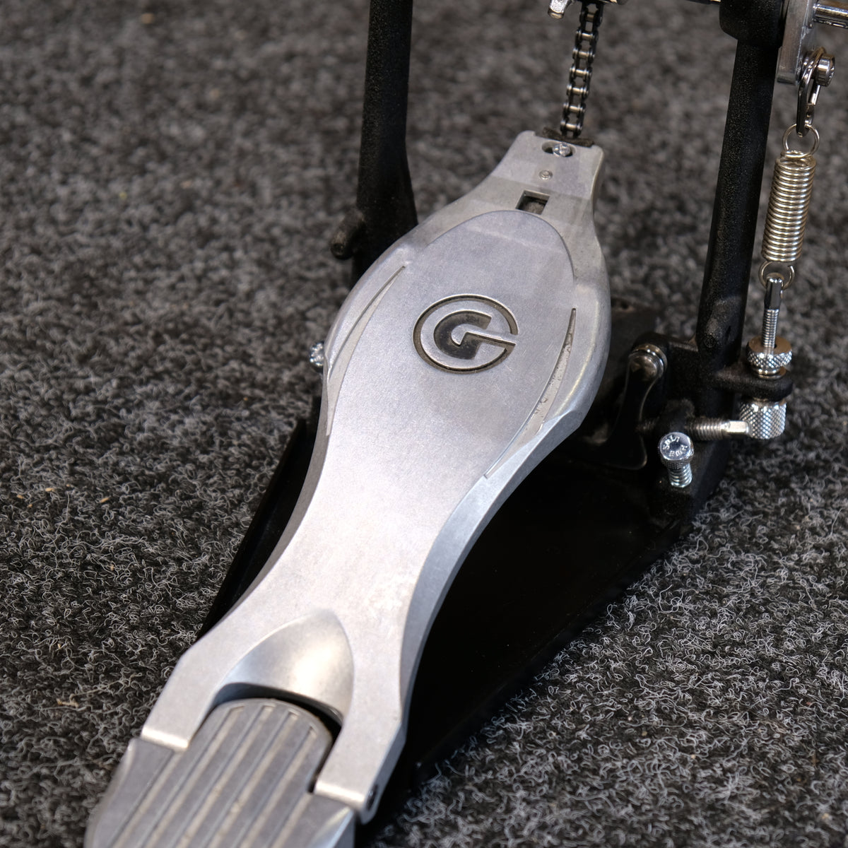 Pre-Owned Gibraltar 5711 Prowler Single Bass Drum Pedal