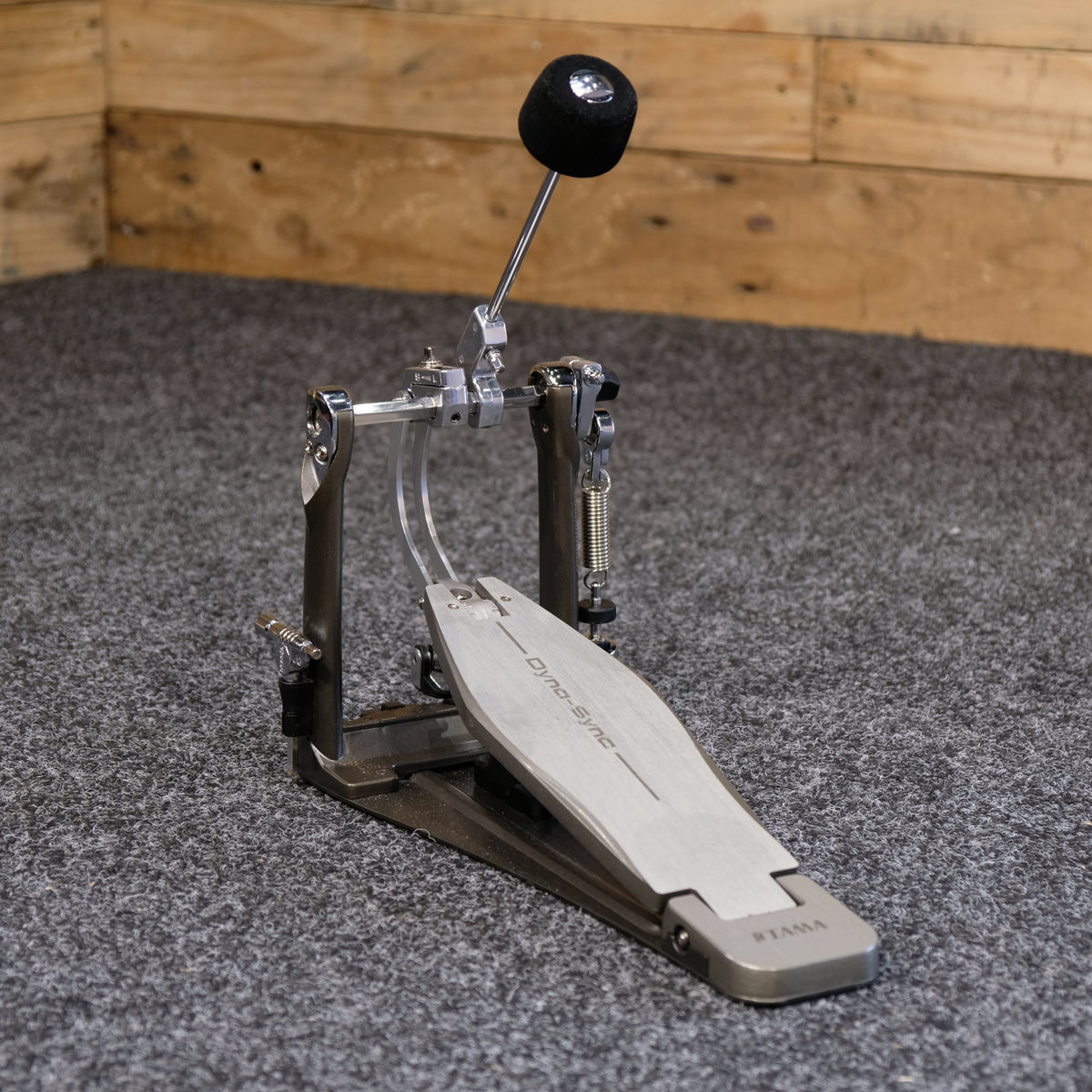 Pre-Owned Tama Dyna-Sync Single Pedal