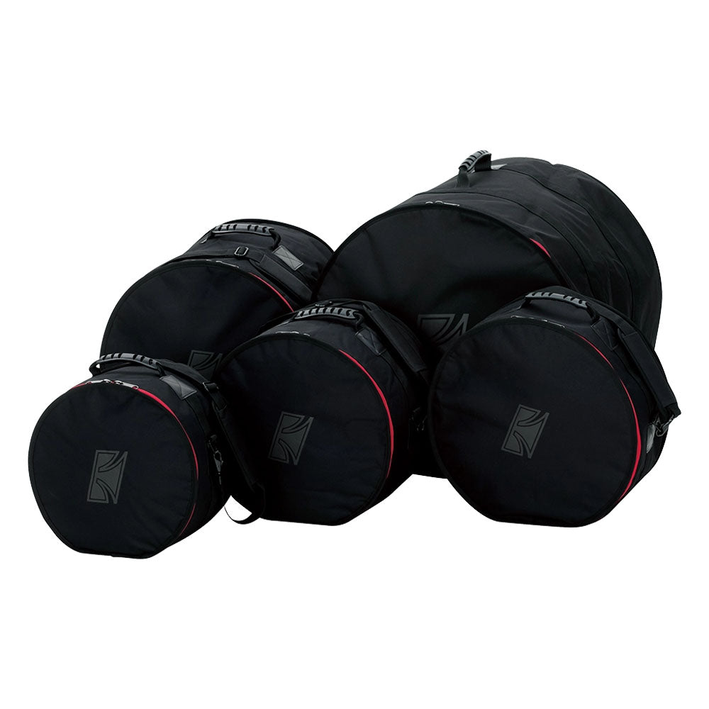 Tama Standard Drum Kit Bag Set