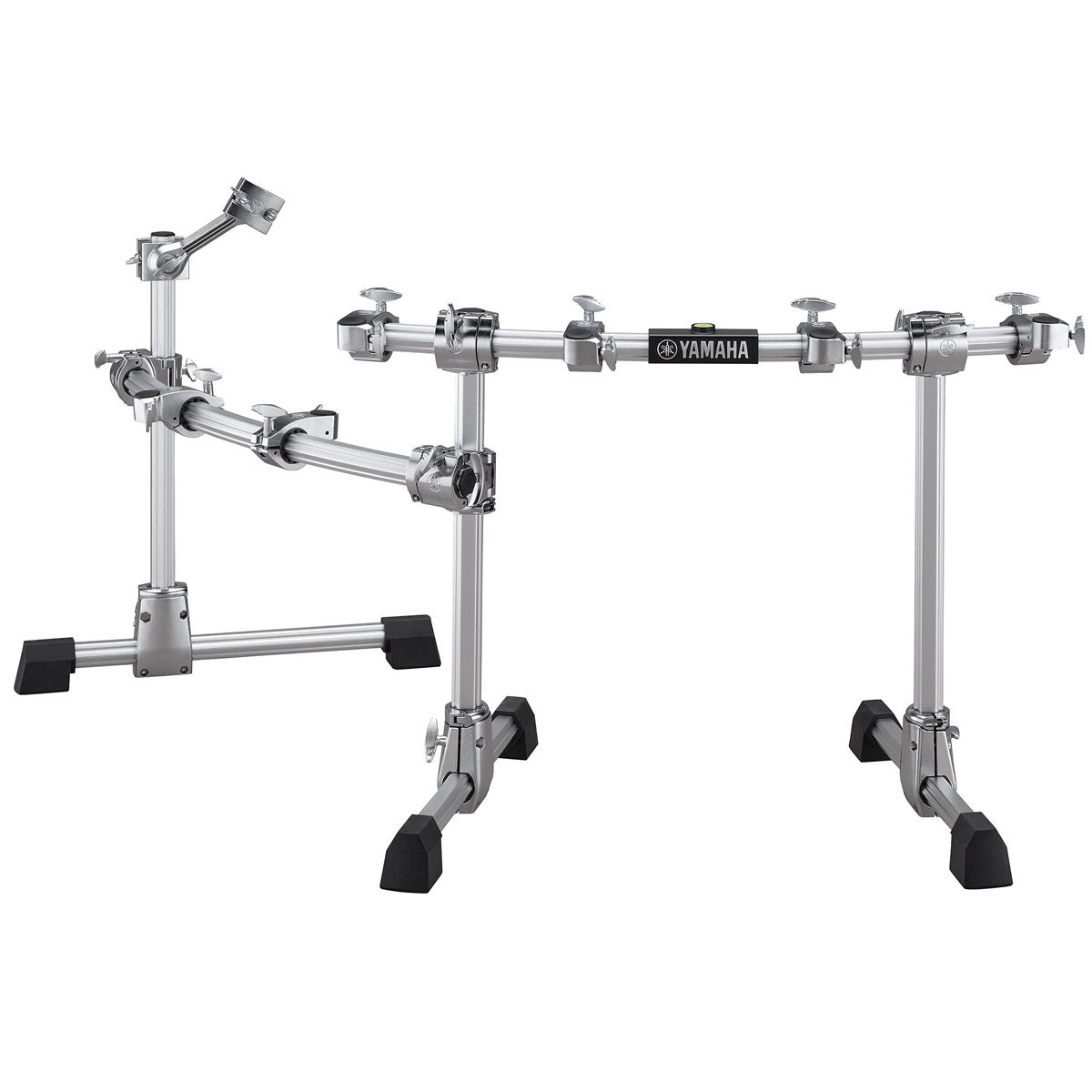 Yamaha DTX10K-M Electronic Drum Kit with Mesh Heads