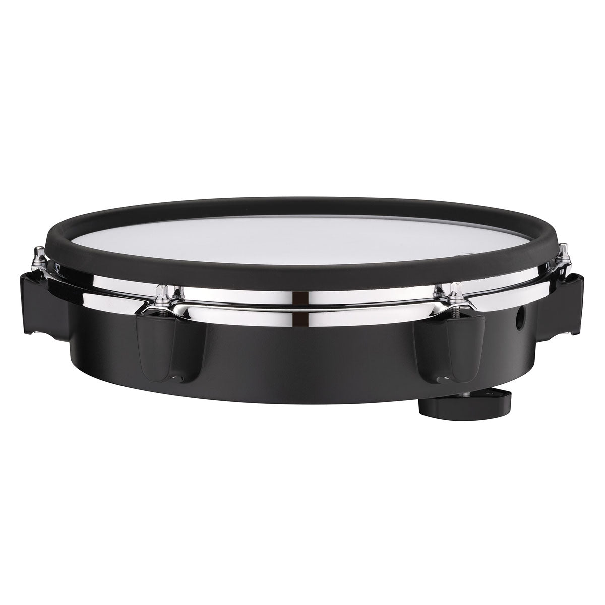 Yamaha DTX6K-M Electronic Drum Kit with Mesh Heads