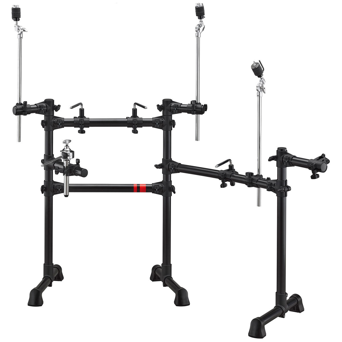 Yamaha DTX6K-M Electronic Drum Kit with Mesh Heads