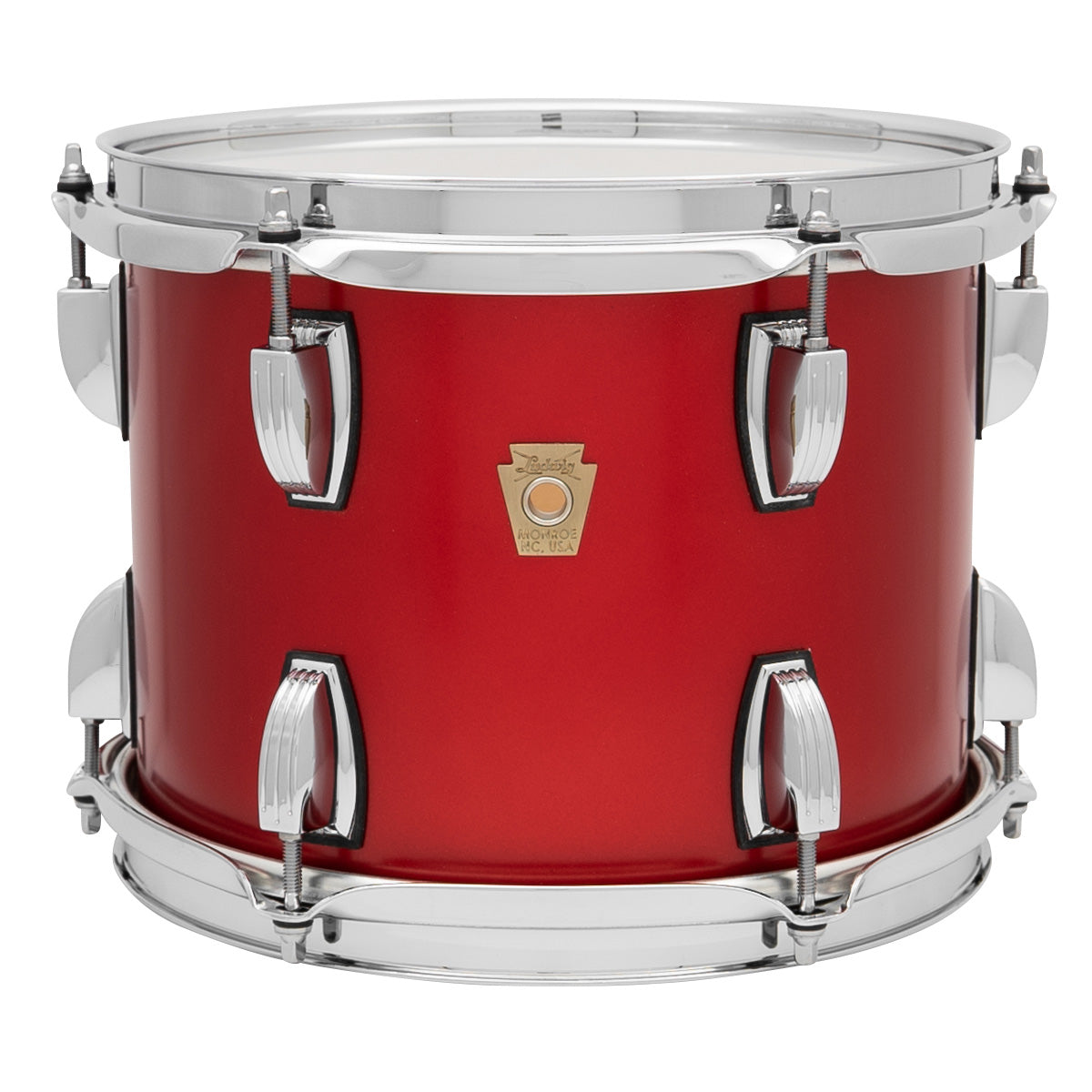 Ludwig USA Classic Maple 20" Downbeat Shell Pack