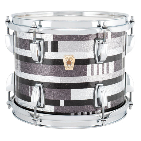 Ludwig USA Classic Maple 20" Downbeat Shell Pack