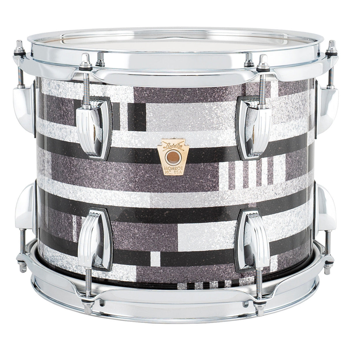 Ludwig USA Classic Maple 22" MOD Shell Pack