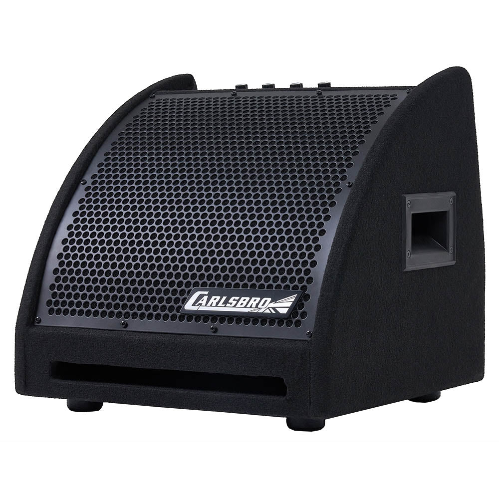 Carlsbro EDA80B 80w Electronic Drum Monitor with Bluetooth