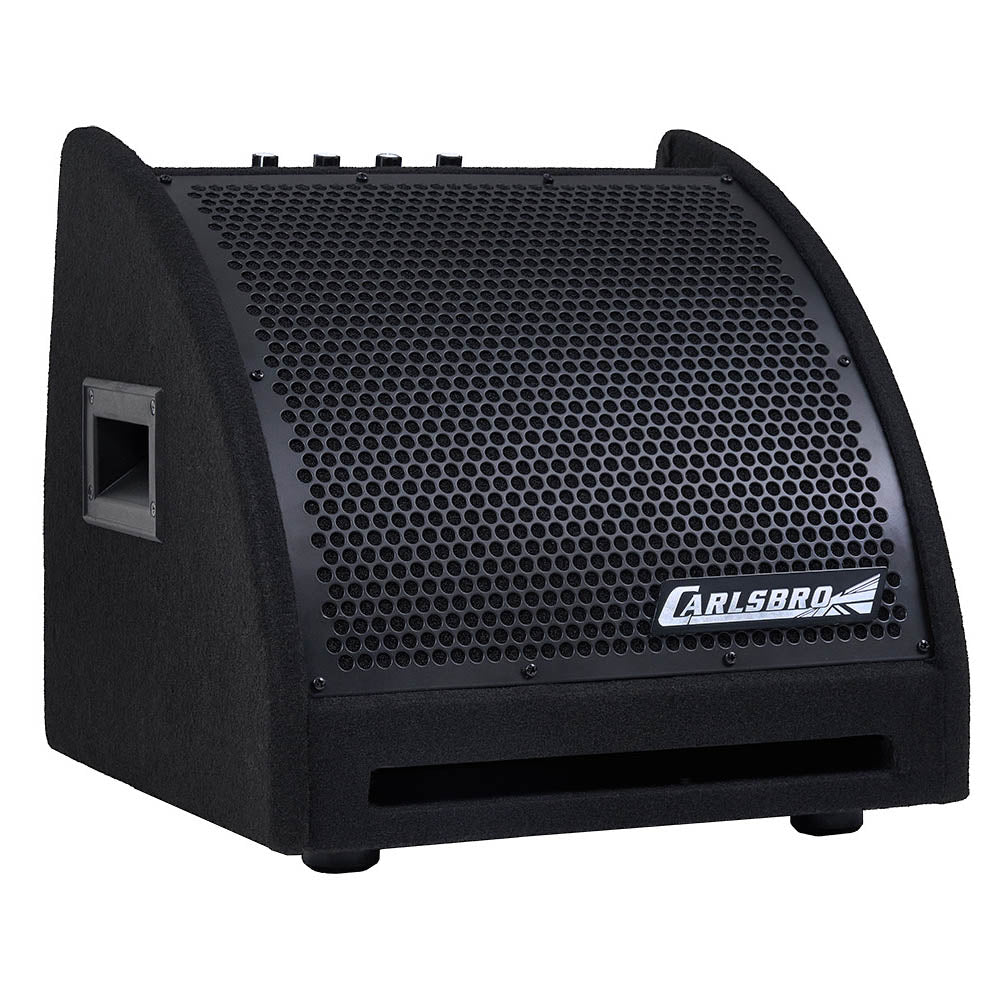 Carlsbro EDA80B 80w Electronic Drum Monitor with Bluetooth