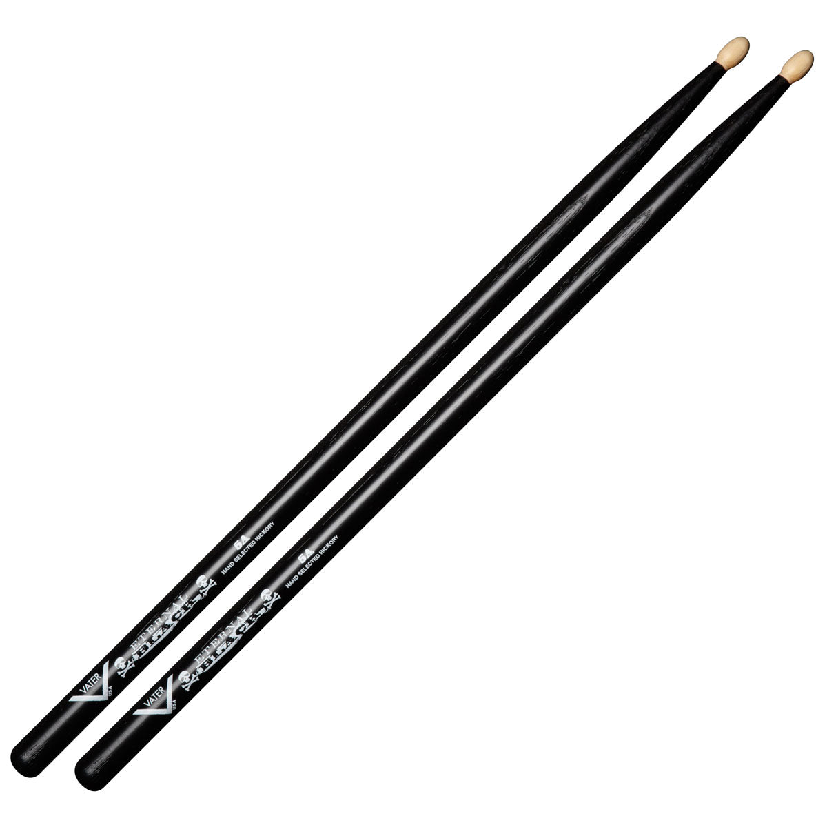 Vater Eternal Black Series Los Angels 5A - Wood Tip
