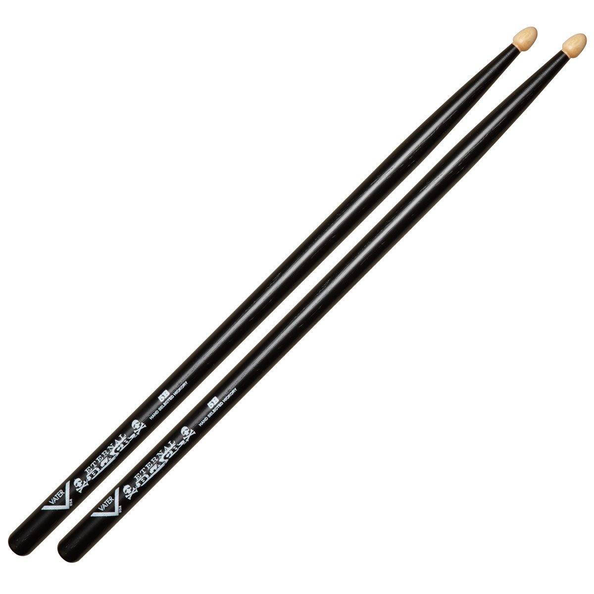 Vater Eternal Black Series 5B - Wood Tip
