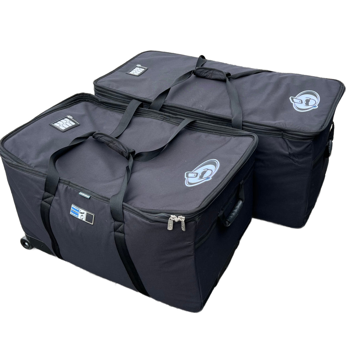 Protection Racket Electronic Drum Kit Bag