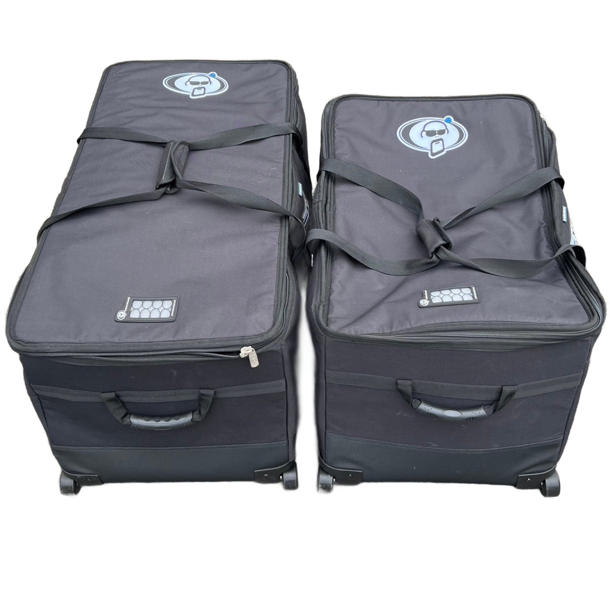 Protection Racket Electronic Drum Kit Bag