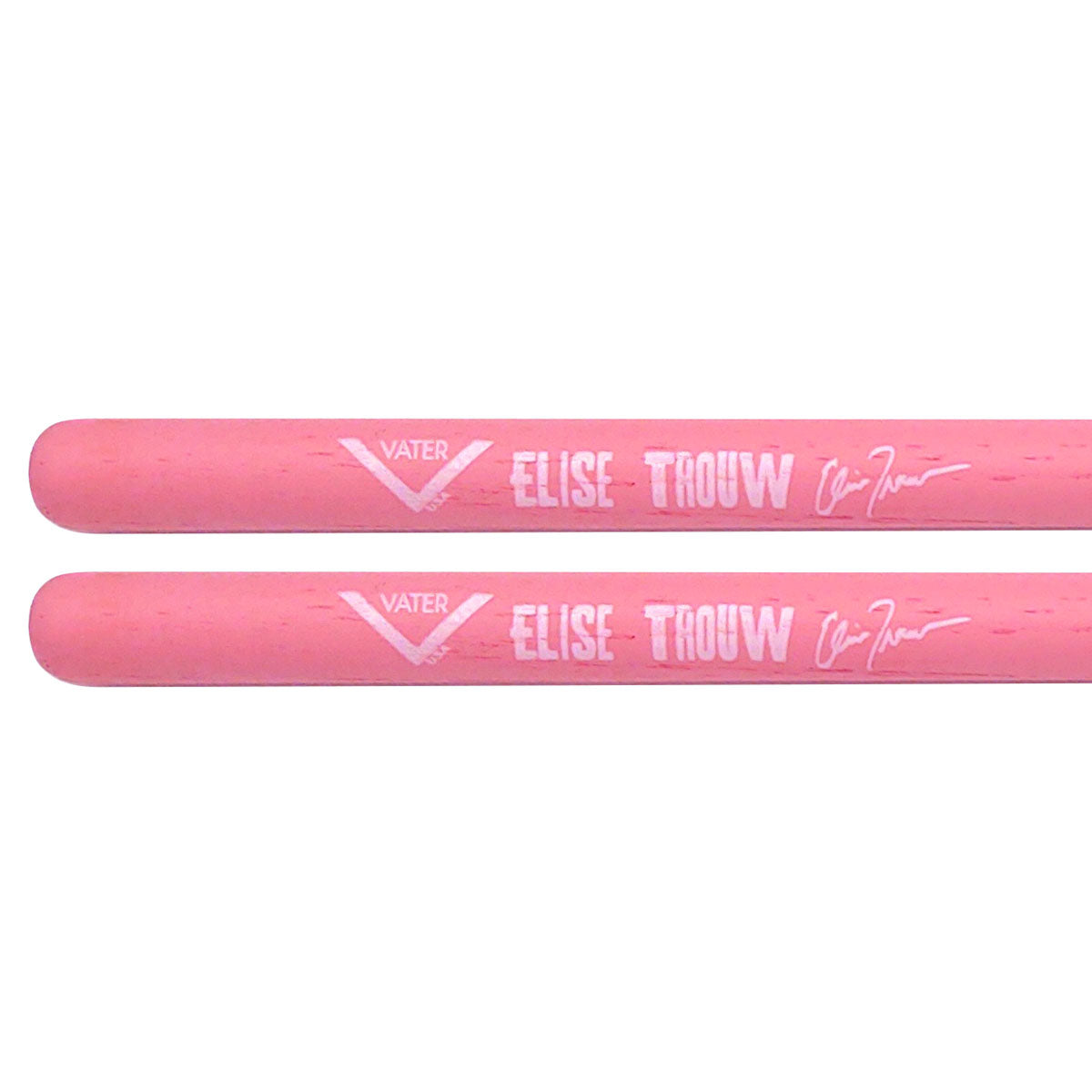 Vater Player's Design Elise Trouw - Wood Tip