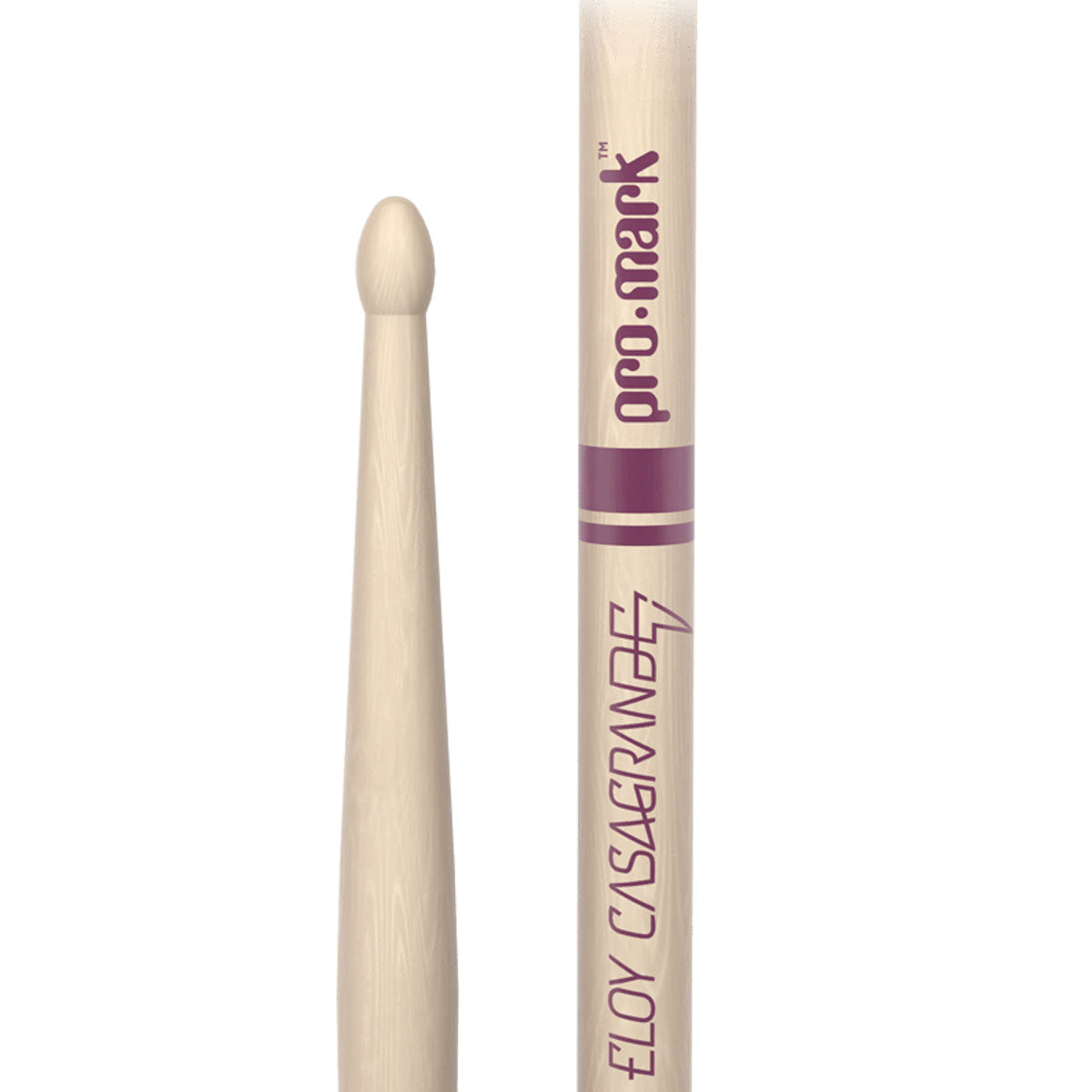 Pro-Mark Signature Eloy Casagrade Hickory Drum Sticks