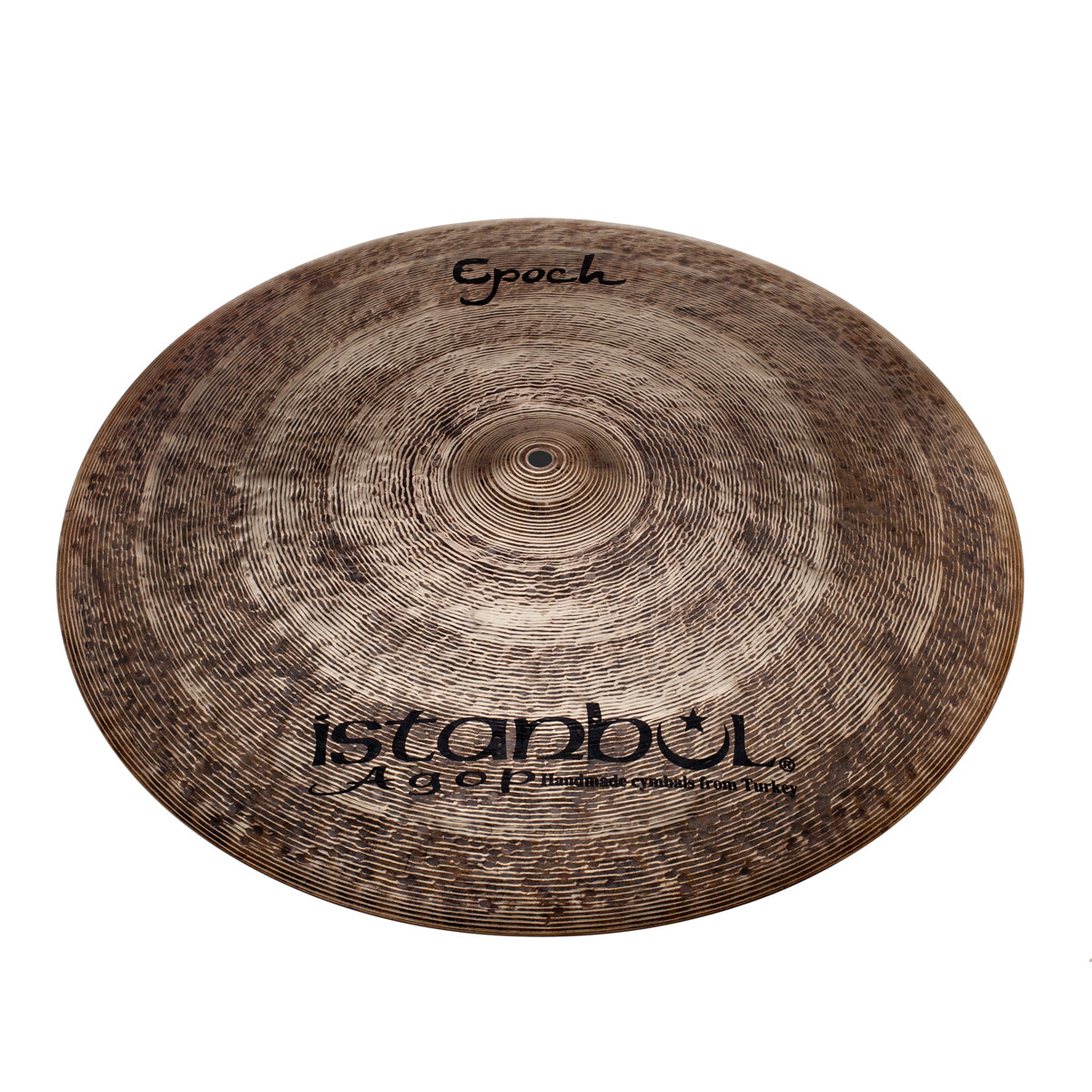 Istanbul Agop Signature 14" Lenny White Epoch Hi Hats