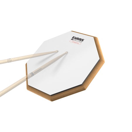 Evans RealFeel 10" Attacktile Practice Pad