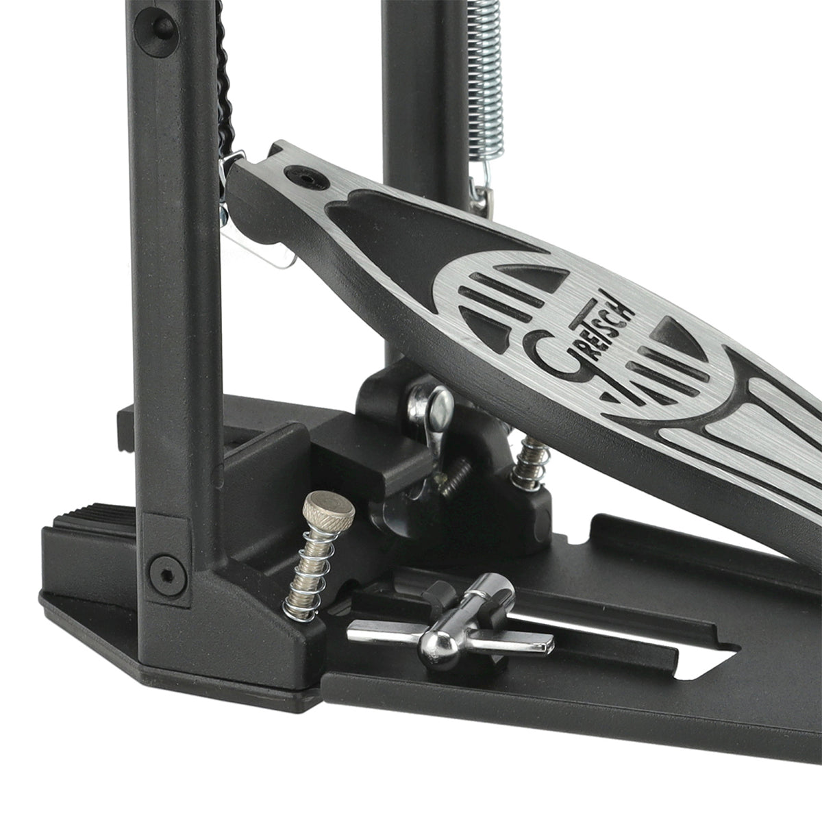 Gretsch Explorer Series Single Bass Drum Pedal