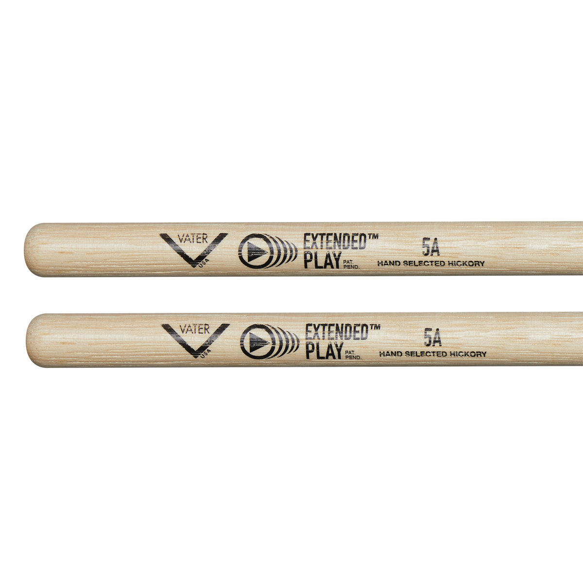 Vater Extended Play Los Angeles 5A - Wood Tip