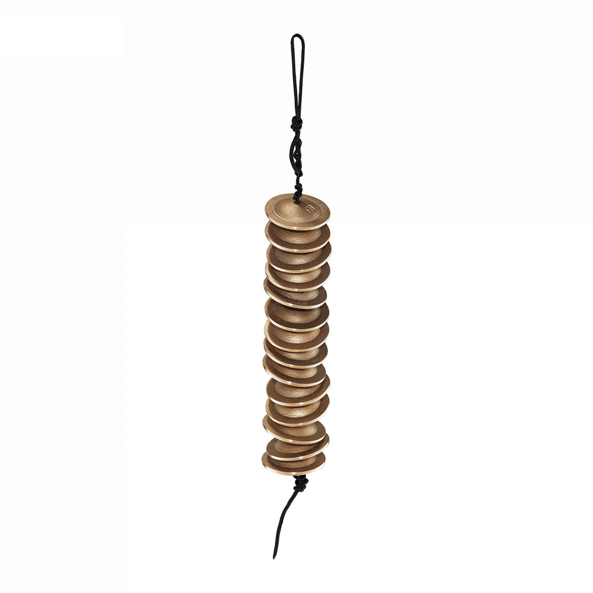 Meinl Hanging Finger Cymbals - 2 5/8" x14